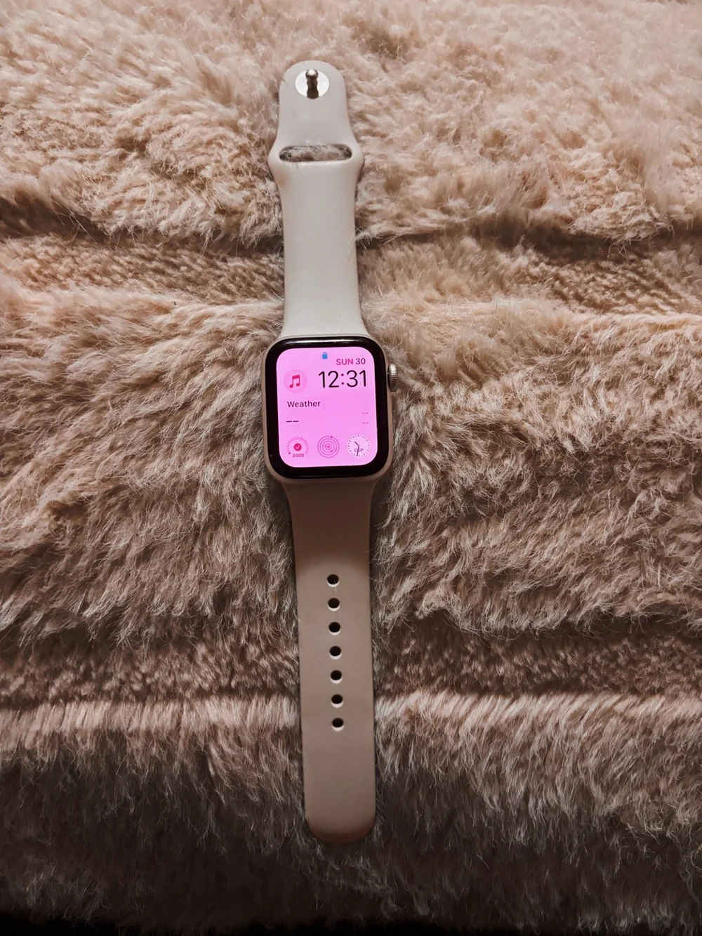 Apple Watch wiSE